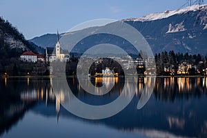 Bled