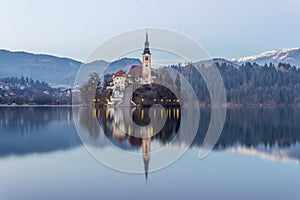 Bled, Slovenia, Europe