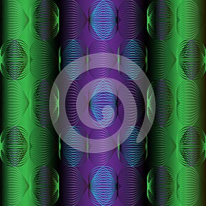 Blended business concept