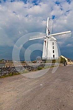 Blennerville windmill