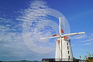 Blennerville Windmill Ireland