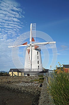 Blennerville Windmill Ireland