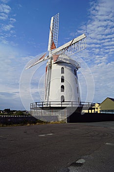 Blennerville Windmill Ireland