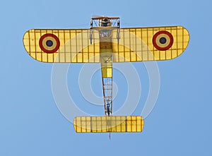 Bleriot XI