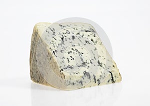 Bleu des Causses, a French Cheese produced from Cow`s Milk in Aveyron