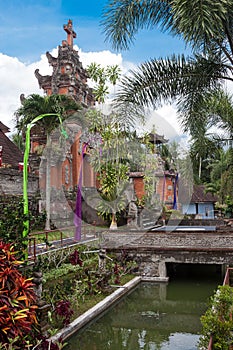 BLIMBINGSARI, A CHRISTIAN VILLAGE WITH A TRADITIONAL BALINESEâ€™ WAY OF LIFE