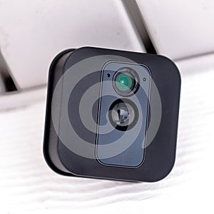 Blink XT Outdoor security camera
