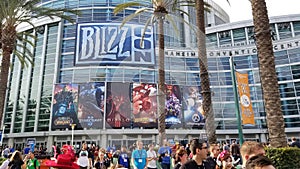 BlizzCon