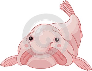 Blob Fish