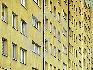 Block of flats