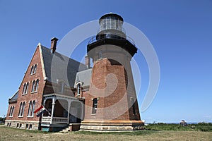 Block Island Southeast Light