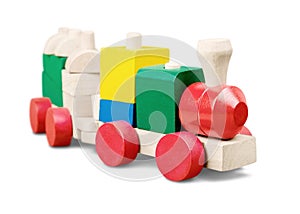 Block Toy