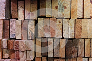 Block Wooden texture background Wooden surface pattern