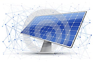 Blockchain in Green Energy Industry