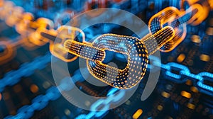 Blockchain Integration Fintech Platforms Explore