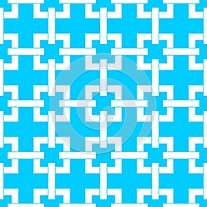 Blockchain network background. Technology block chain abstract s