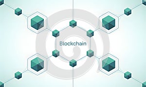 Blockchain Network Visualization