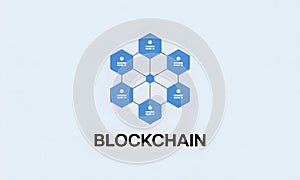 Blockchain Network Visualization