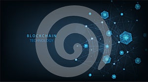 Blockchain technology