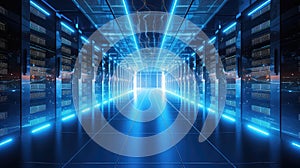 blockchain it technology