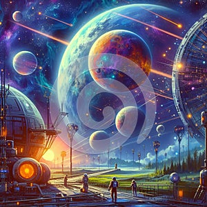 blockchain technology