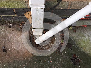 Blocked Drain photo