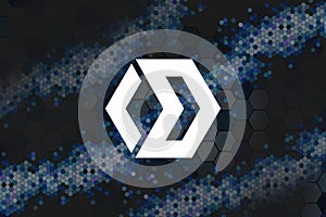 Blocknet, block digital currency with Honeycomb - money and technology worldwide network, Blockchain, Bitcoin is Electronic