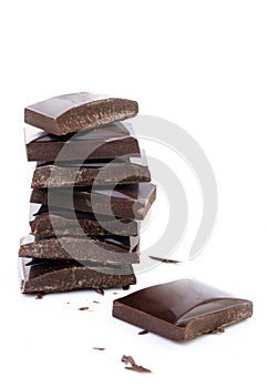 Blocks of Chocolate