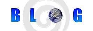 Blog