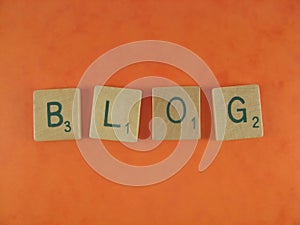 Blog
