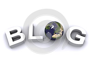 Blog