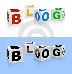 Blog icon