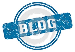 blog stamp