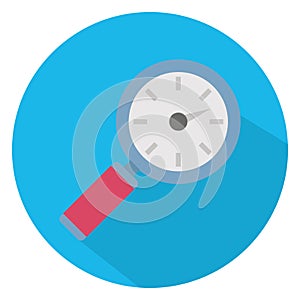 Blogging, content creation Color Vector icon which can easily modify or edit