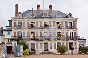 Blois musem of magic photo