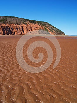 Blomidon