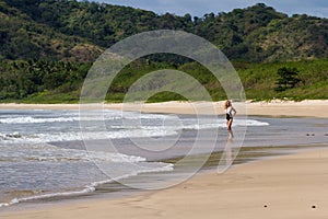 Playa Ventanas, Costa Rica photo
