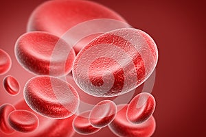 Blood cell