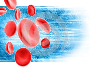 Blood cells
