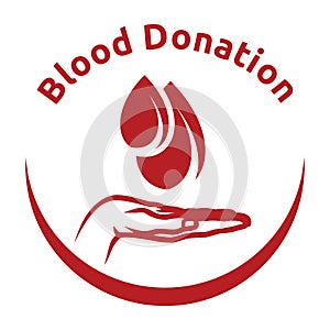 Blood donation