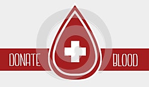 Blood donation