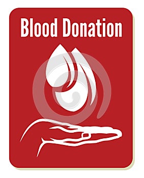 Blood donation