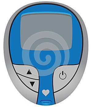 Blood Glucose Meter