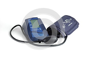 Blood Pressure Cuff