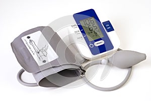 Blood Pressure Cuff