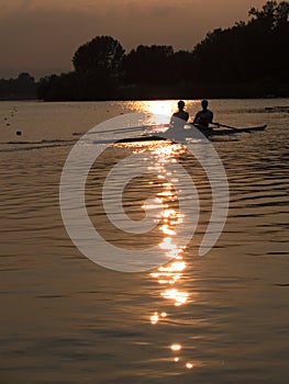 Blood, sweat & tears