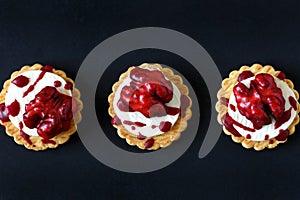 Bloody brain biscuits.