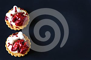 Bloody brain biscuits.