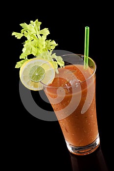 Bloody Mary Cocktail