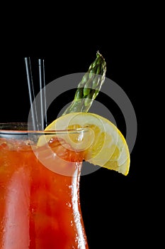 Bloody Mary cokatil